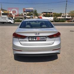 هيونداي أفانتي